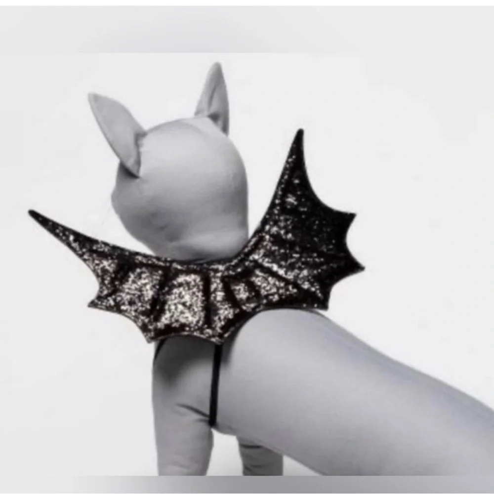 Bundle Any 2 for $10- Cat.SmallDog.Costume-Target Halloween Hyde & EEK!